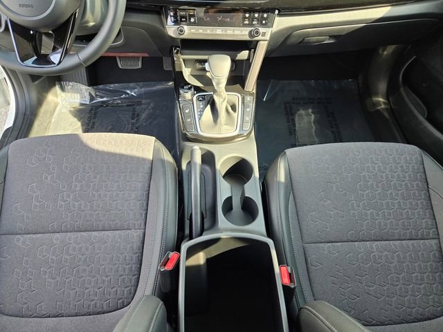 New 2026 Kia Seltos S image 27
