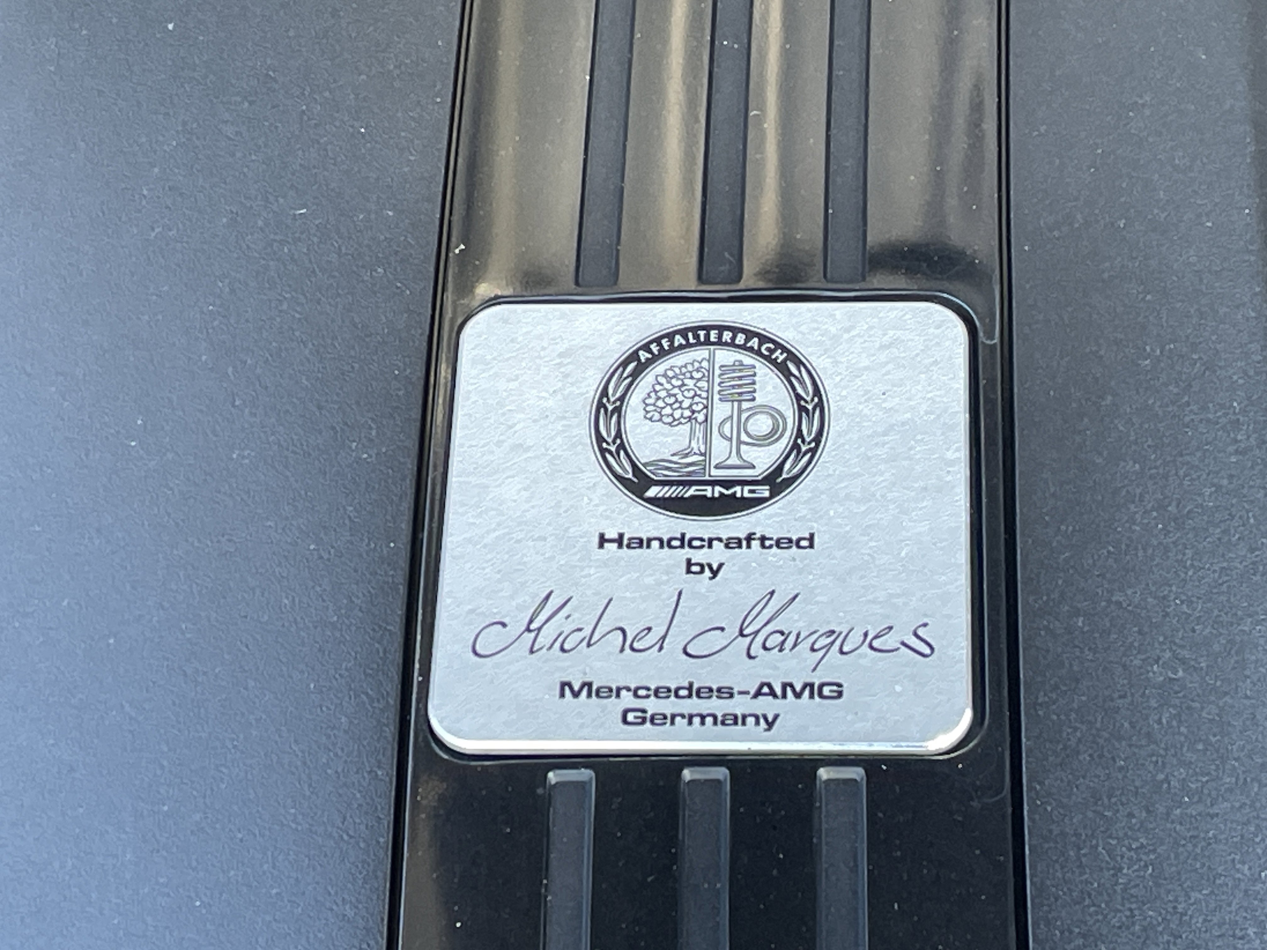 Certified 2022 Mercedes-Benz SL 55 AMG 4MATIC image 56