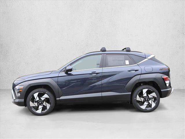 New 2026 Hyundai Kona Limited AWD/4WD image 8