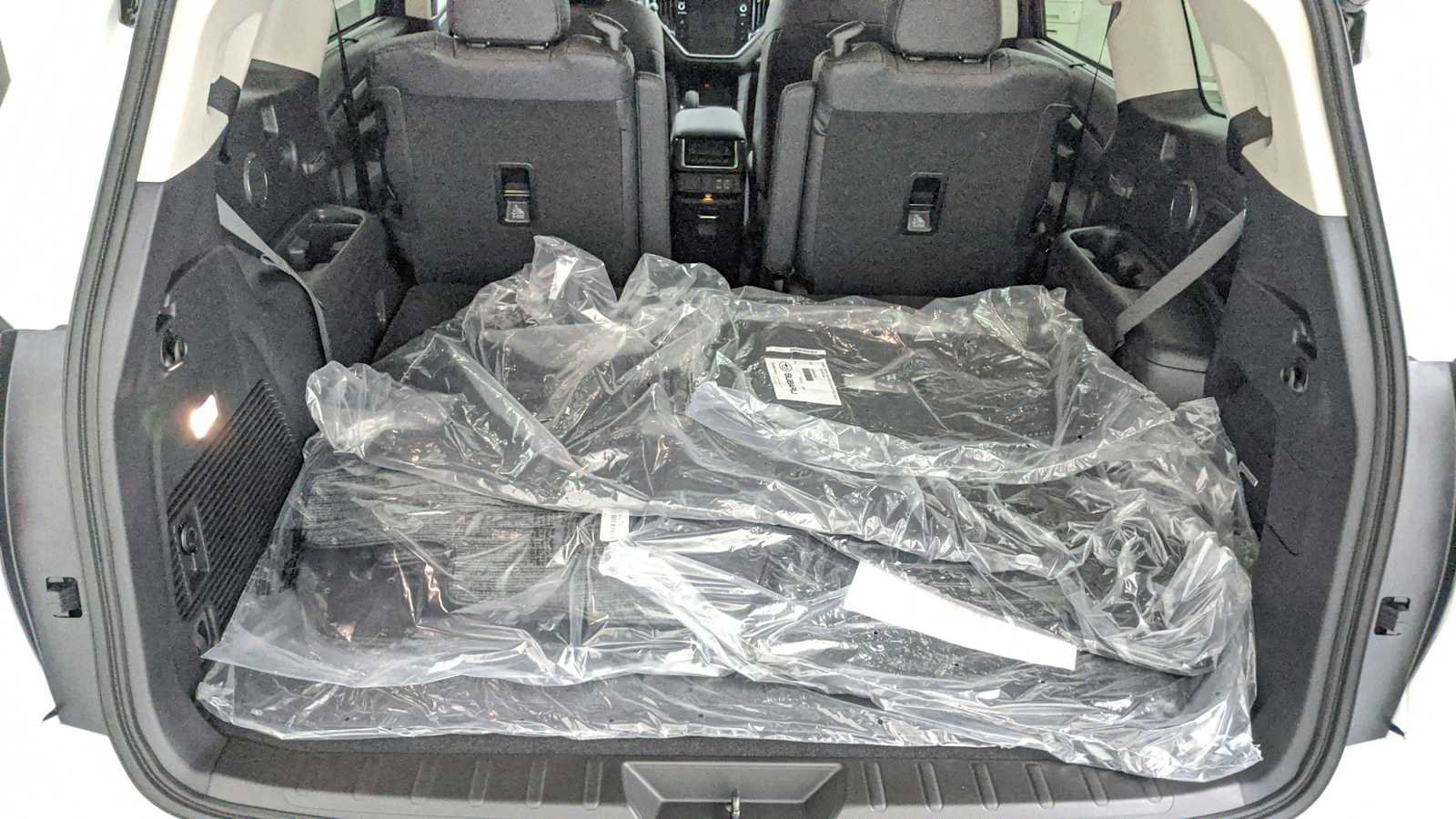 New 2025 Subaru Ascent Bronze Edition w/ Popular Package #2 image 27