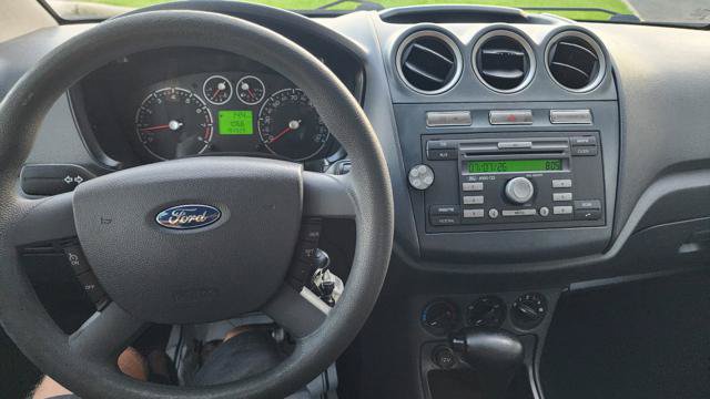 Used 2010 Ford Transit Connect XLT FWD image 17
