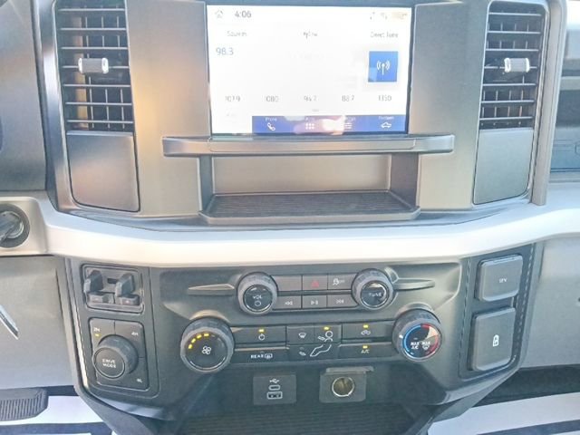 New 2026 Ford F350 XL w/ XL Chrome Package AWD/4WD image 22