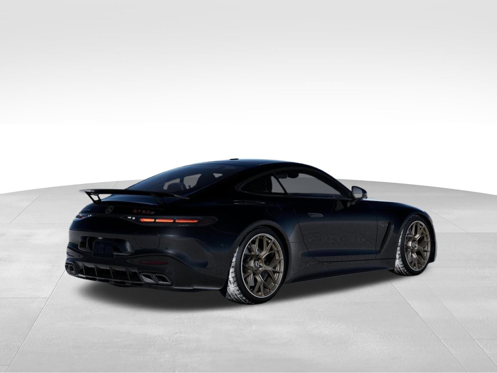 New 2026 Mercedes-Benz AMG GT 63 image 25