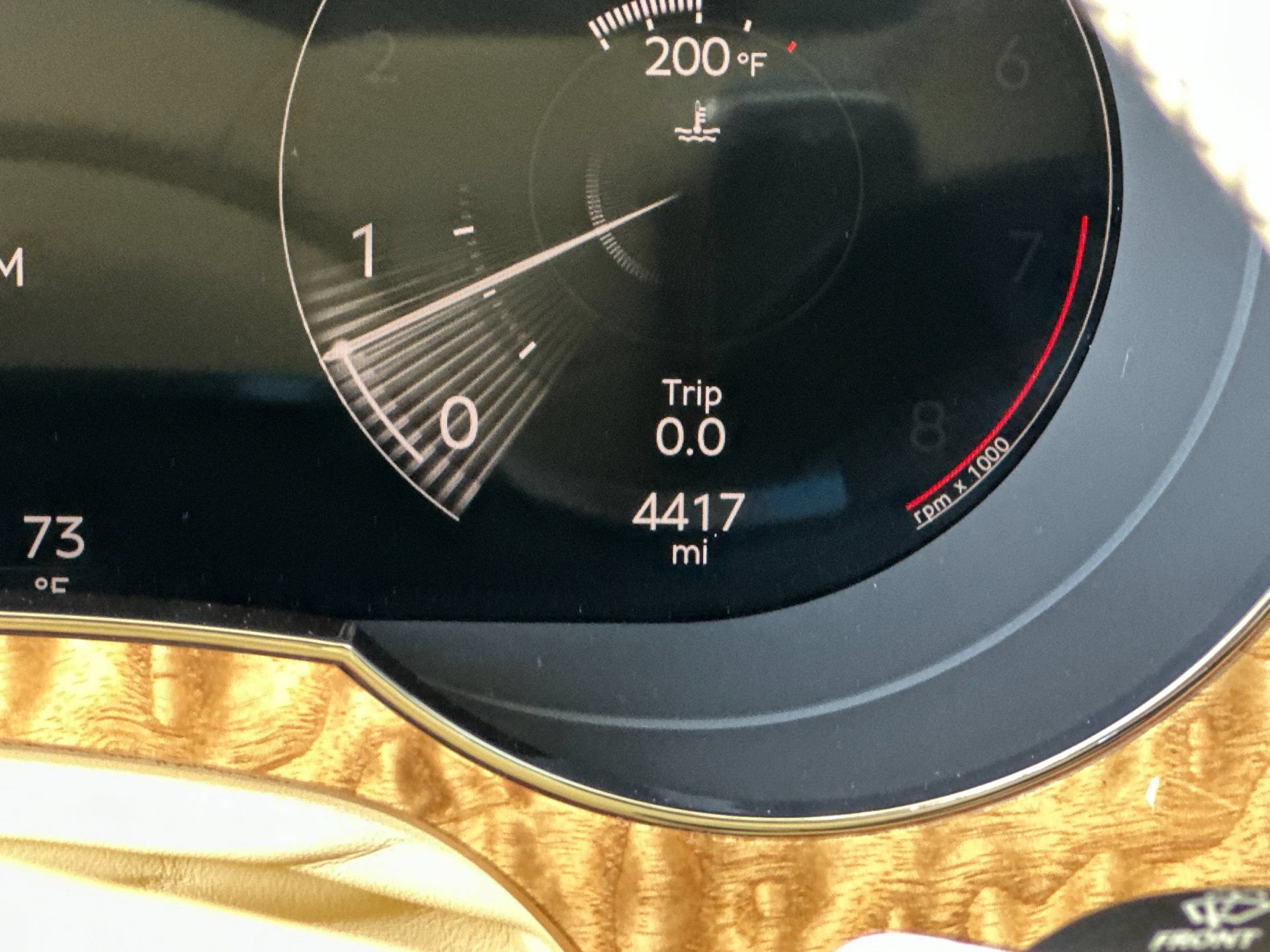 Certified 2023 Bentley Bentayga AWD/4WD image 31