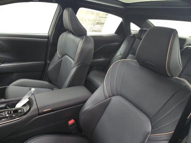 New 2026 Toyota Crown Platinum image 20