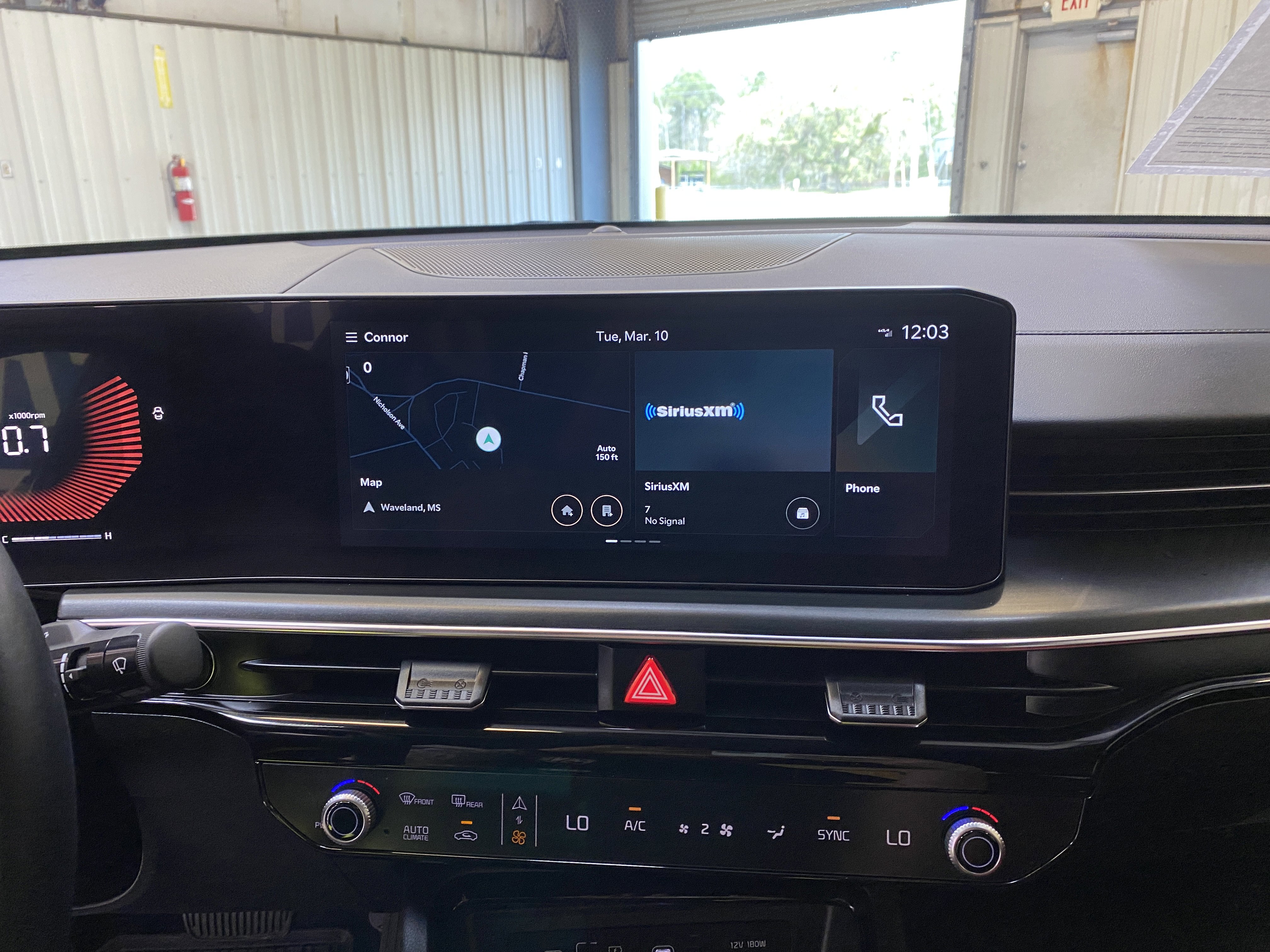 Used 2025 Kia K5 GT-Line w/ GT-Line Premium Package image 37