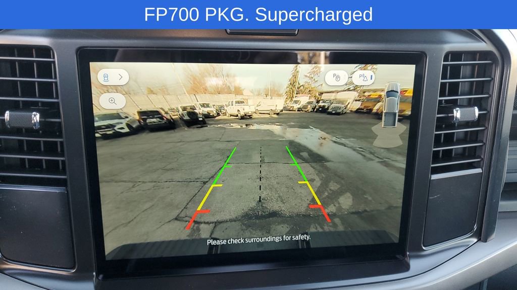 New 2026 Ford F150 XL image 25