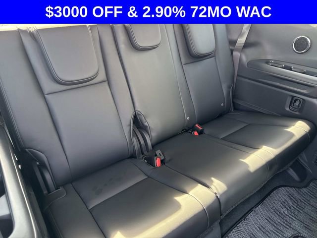 New 2026 Subaru Ascent Bronze Edition image 20