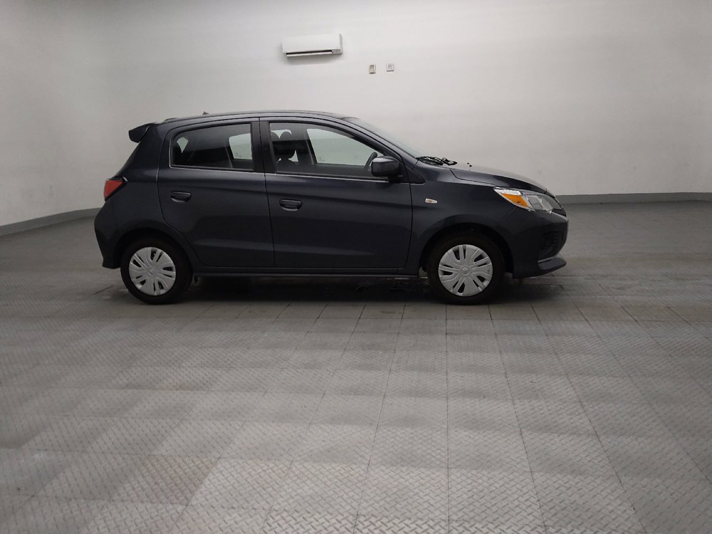 Used 2024 Mitsubishi Mirage ES FWD image 11