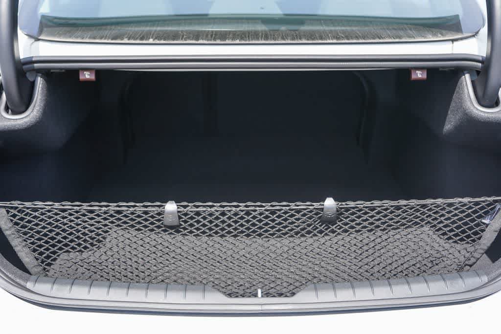 New 2026 Hyundai Sonata SE FWD image 25