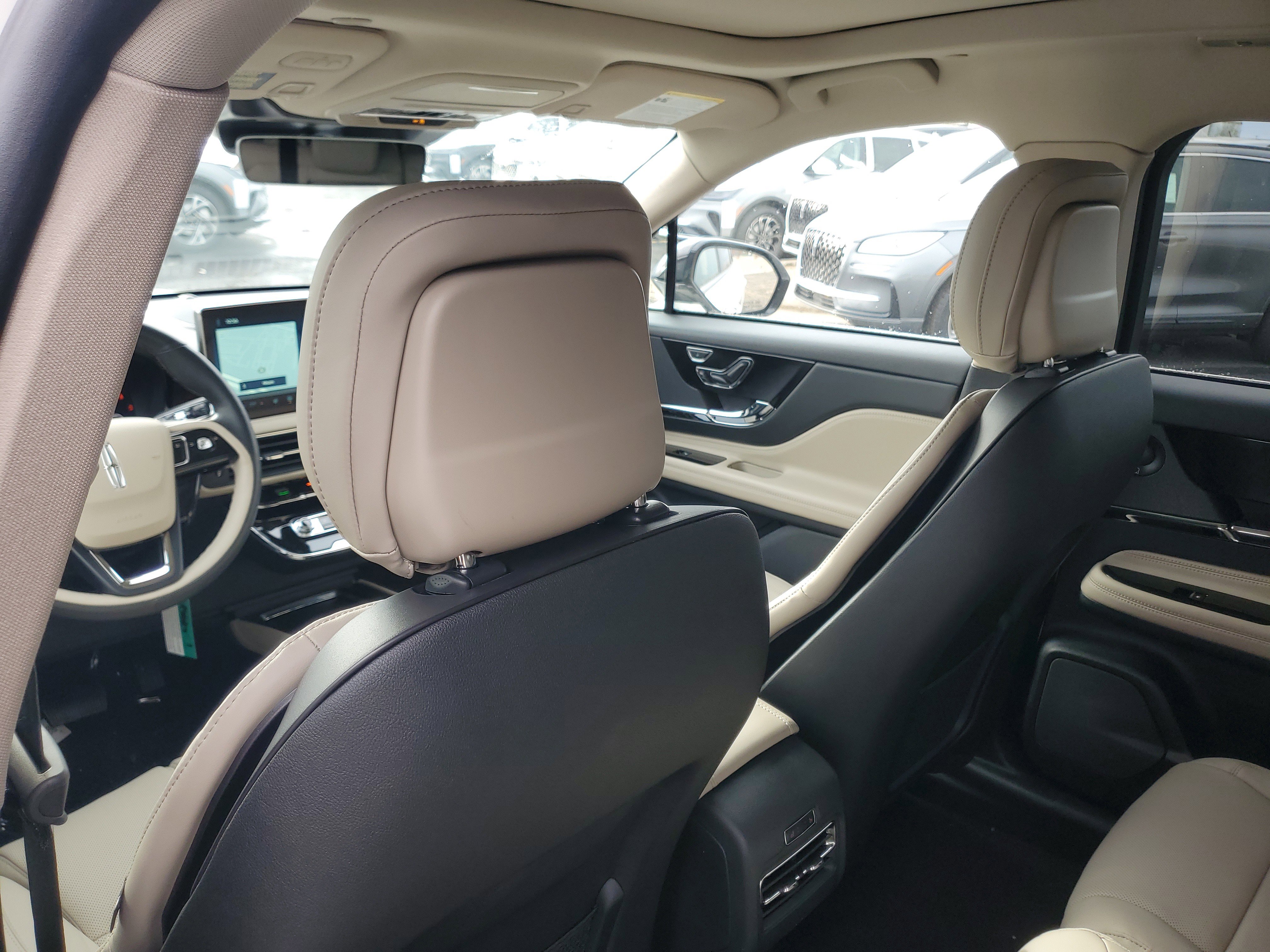 New 2026 Lincoln Corsair Grand Touring image 26