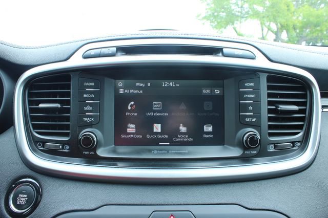 Used 2019 Kia Sorento EX AWD/4WD image 19