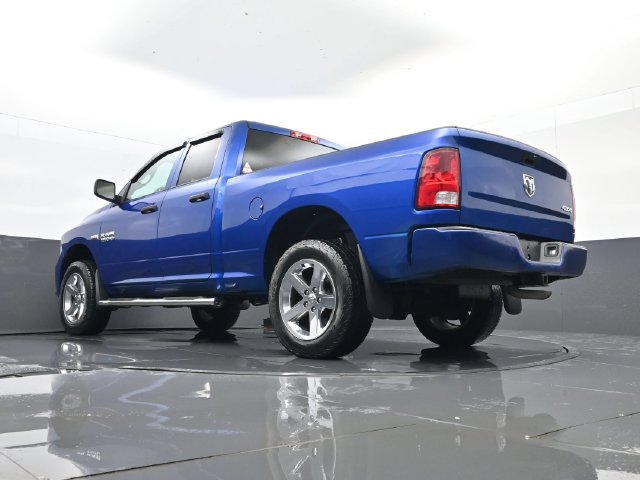 Used 2018 RAM 1500 Express w/ Express Value Package AWD/4WD image 22