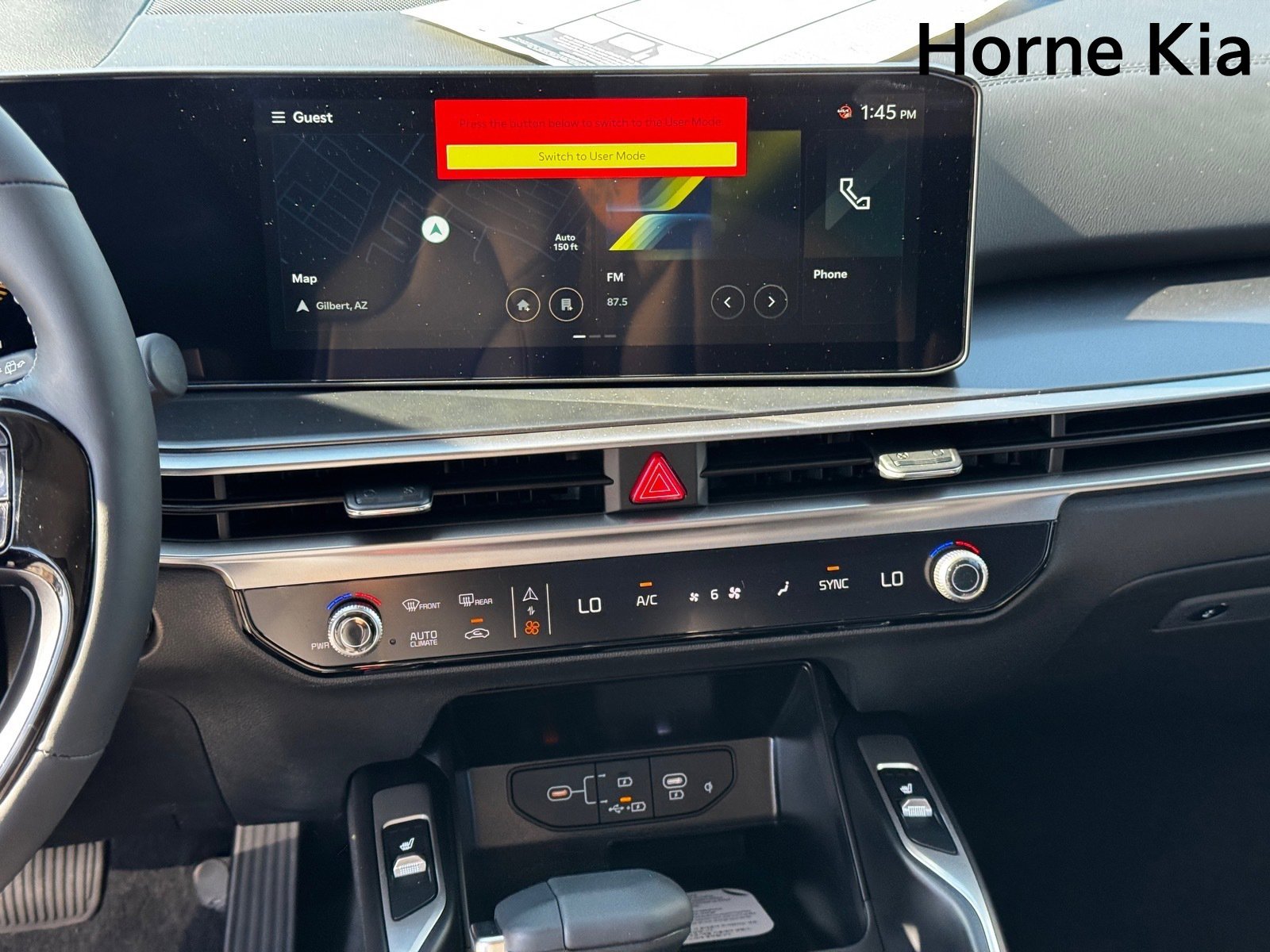 New 2026 Kia Sorento EX image 14