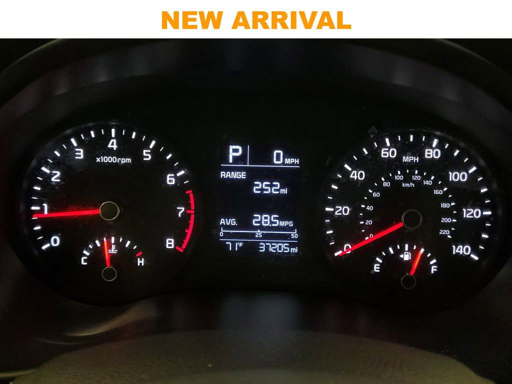 Used 2022 Kia Rio S image 19