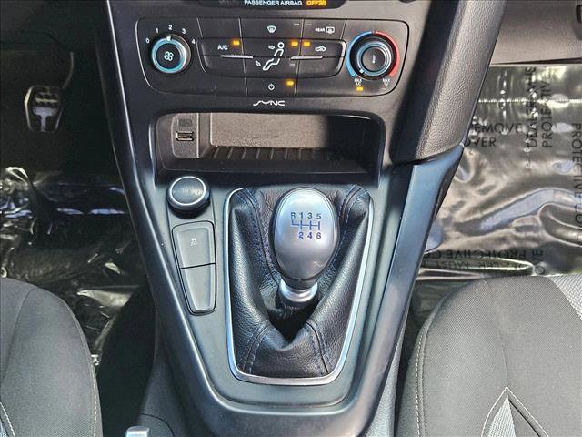 Used 2017 Ford Focus ST image 12