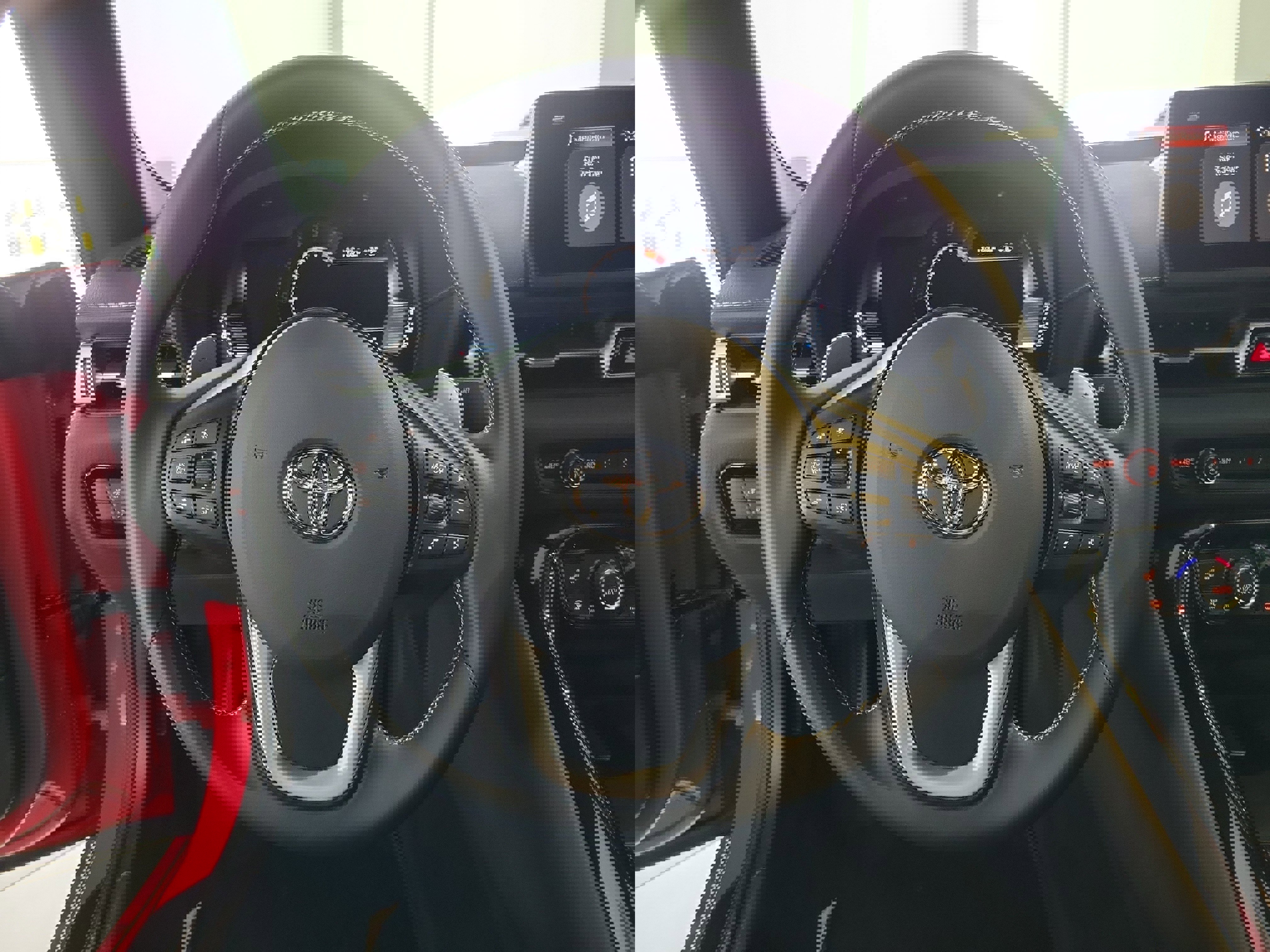 New 2026 Toyota Supra Premium image 17