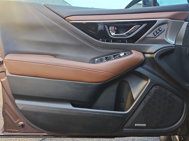 Used 2022 Subaru Outback Touring XT image 23