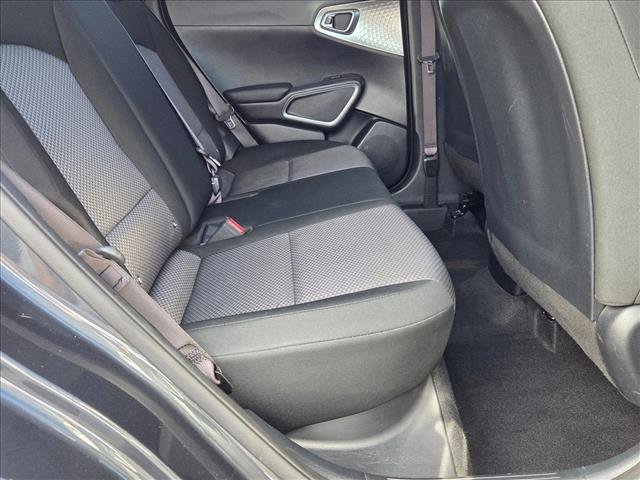 Used 2024 Kia Soul LX w/ Option Group 015 image 19