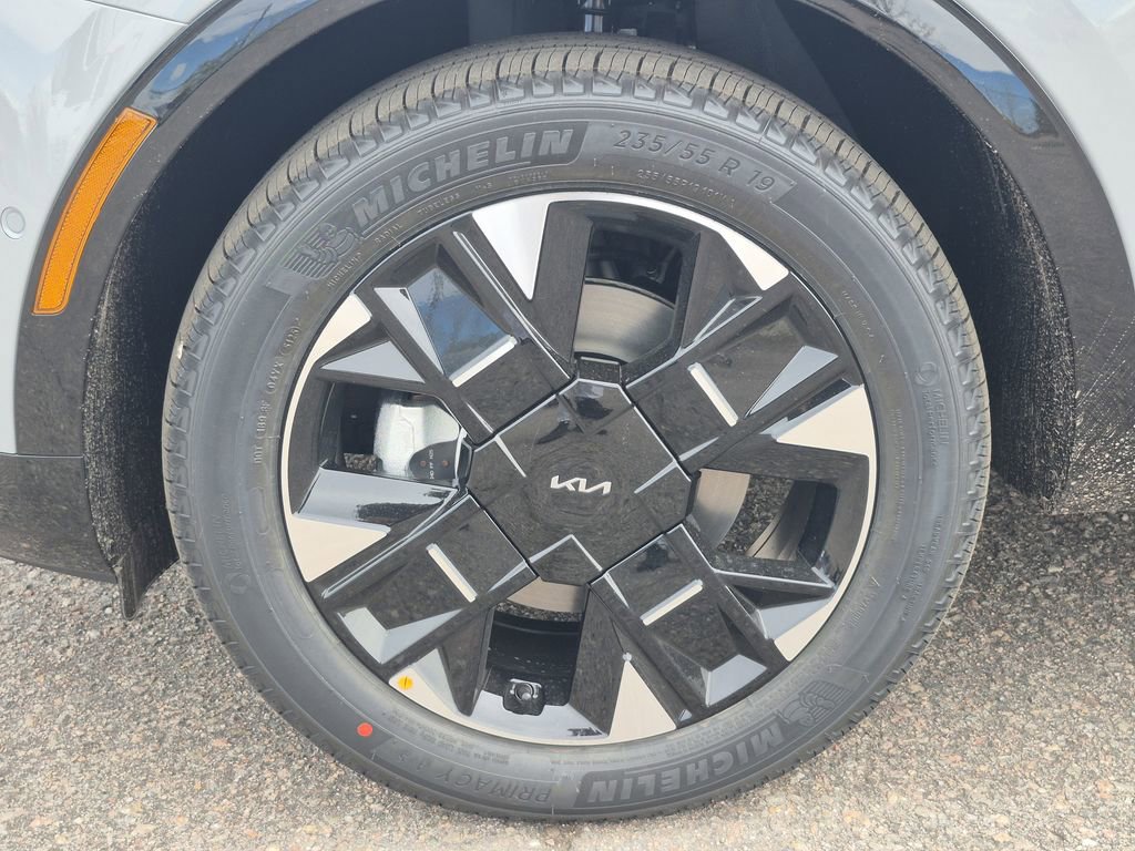 New 2026 Kia Sportage SX image 17