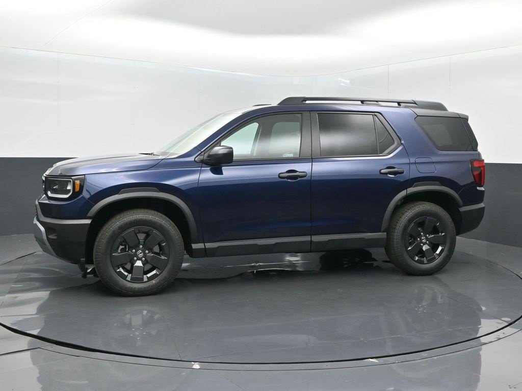 New 2026 Honda Passport RTL image 10