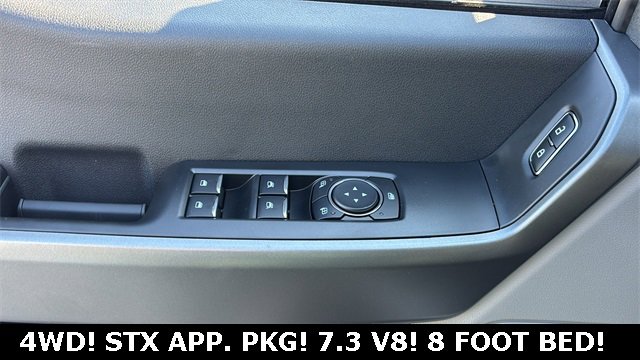 New 2026 Ford F350 XL image 7