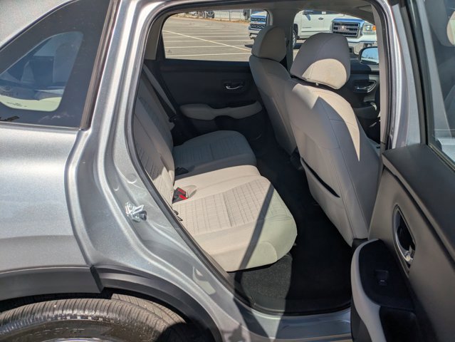 Certified 2024 Honda HR-V LX image 17