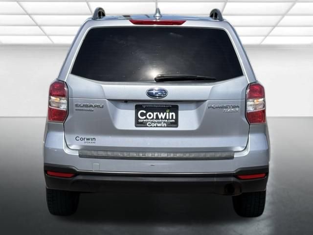 Used 2016 Subaru Forester 2.5i Premium AWD/4WD image 15