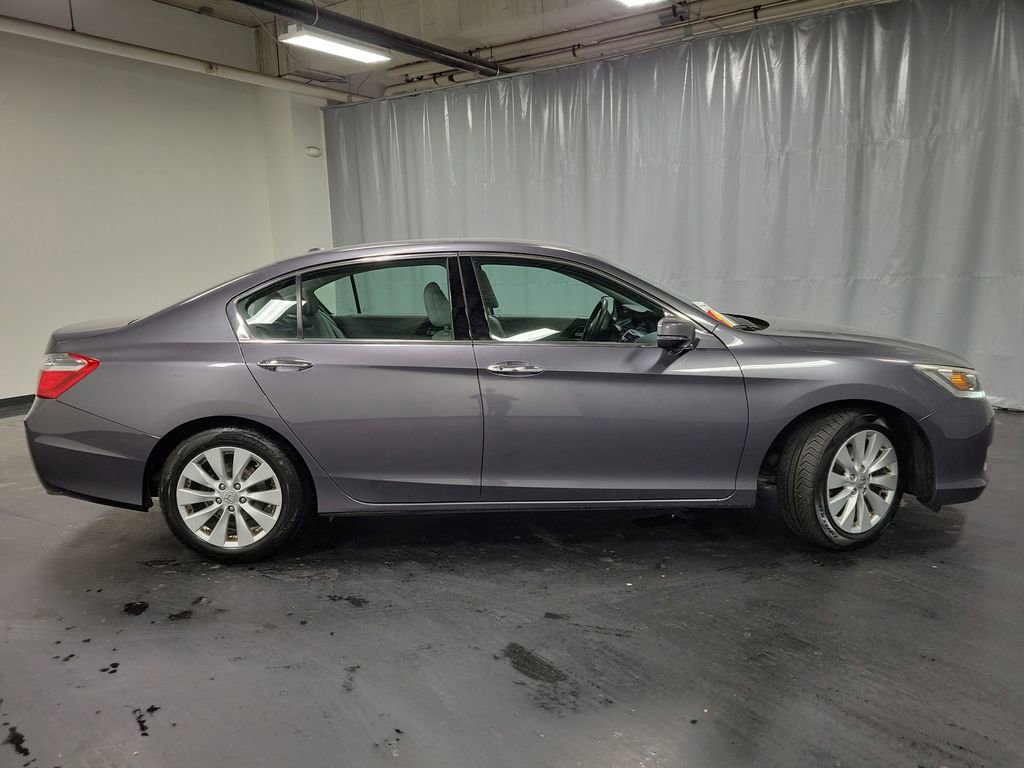 Used 2013 Honda Accord Touring image 9