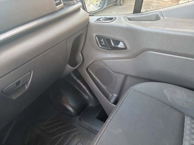 Used 2021 Ford Transit 250 Low Roof w/ Exterior Upgrade Package image 19