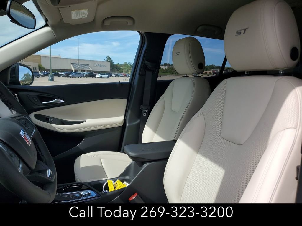 New 2026 Buick Encore GX Sport Touring w/ Comfort Package image 19