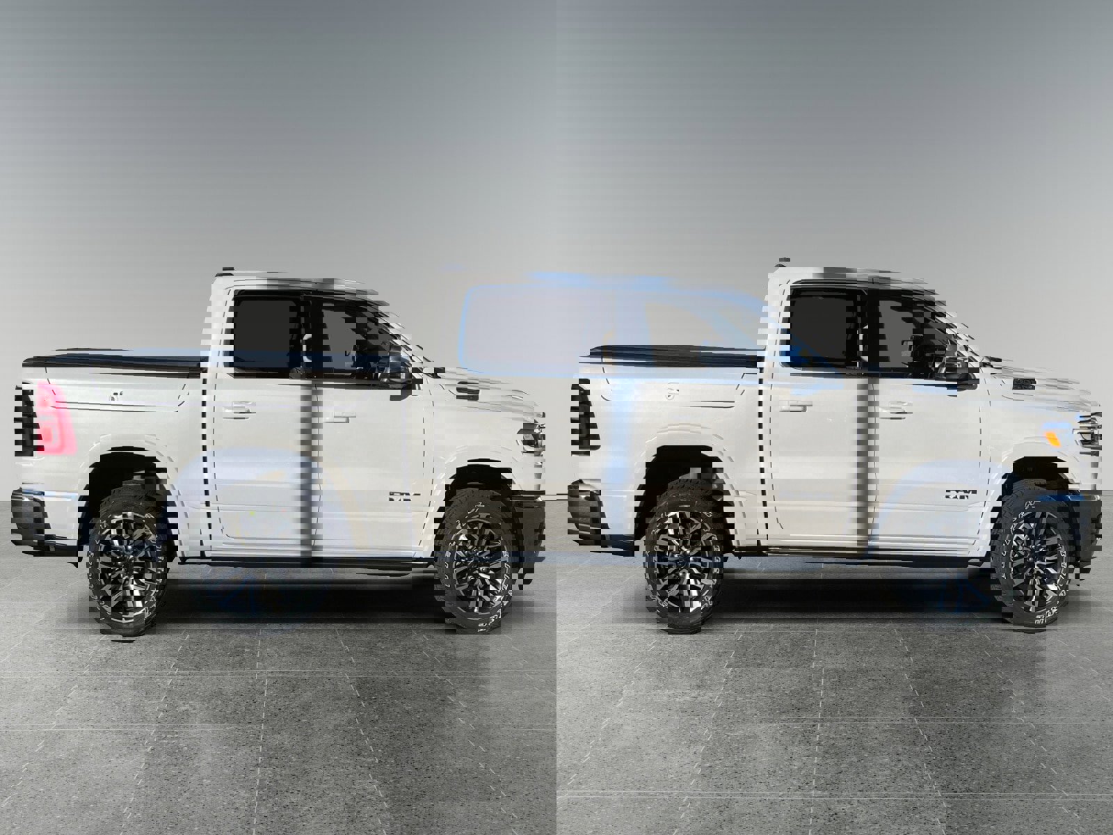 New 2026 RAM 1500 Limited image 6