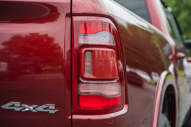 Used 2021 RAM 1500 Limited AWD/4WD image 15