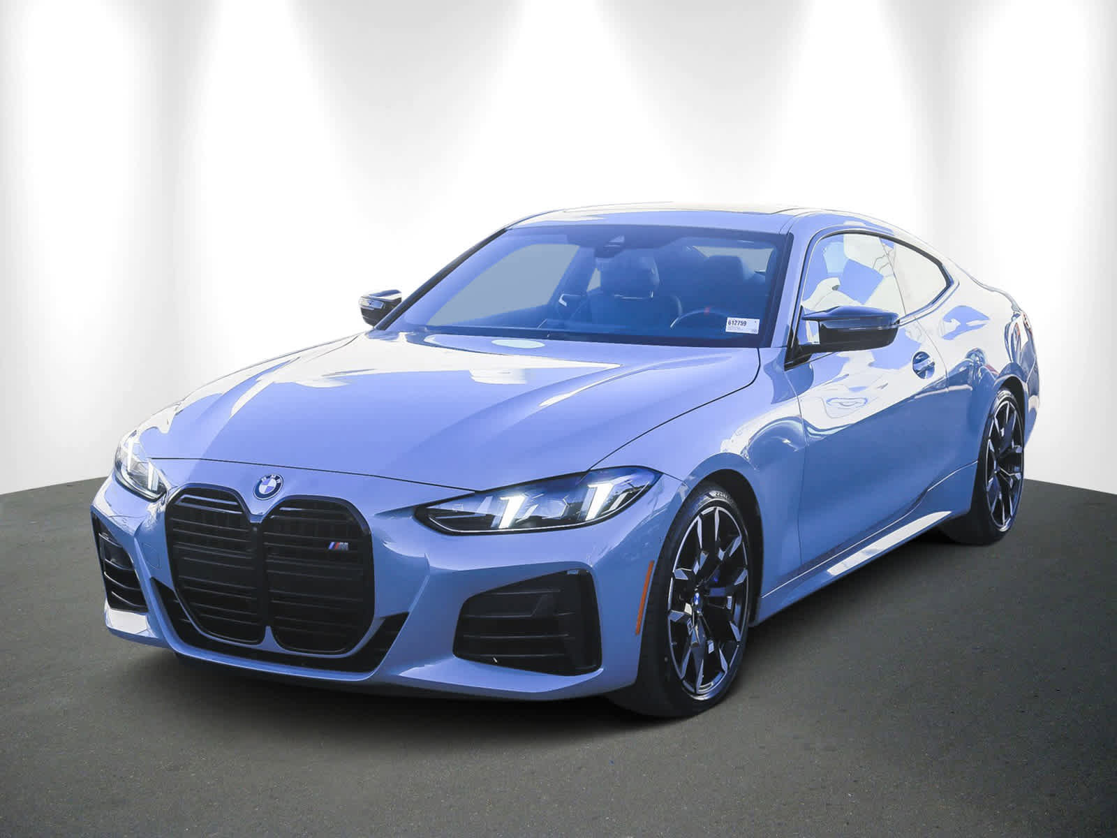 Certified 2025 BMW M440i Coupe image 3