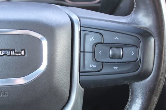 Used 2022 GMC Sierra 2500 Denali AWD/4WD image 24
