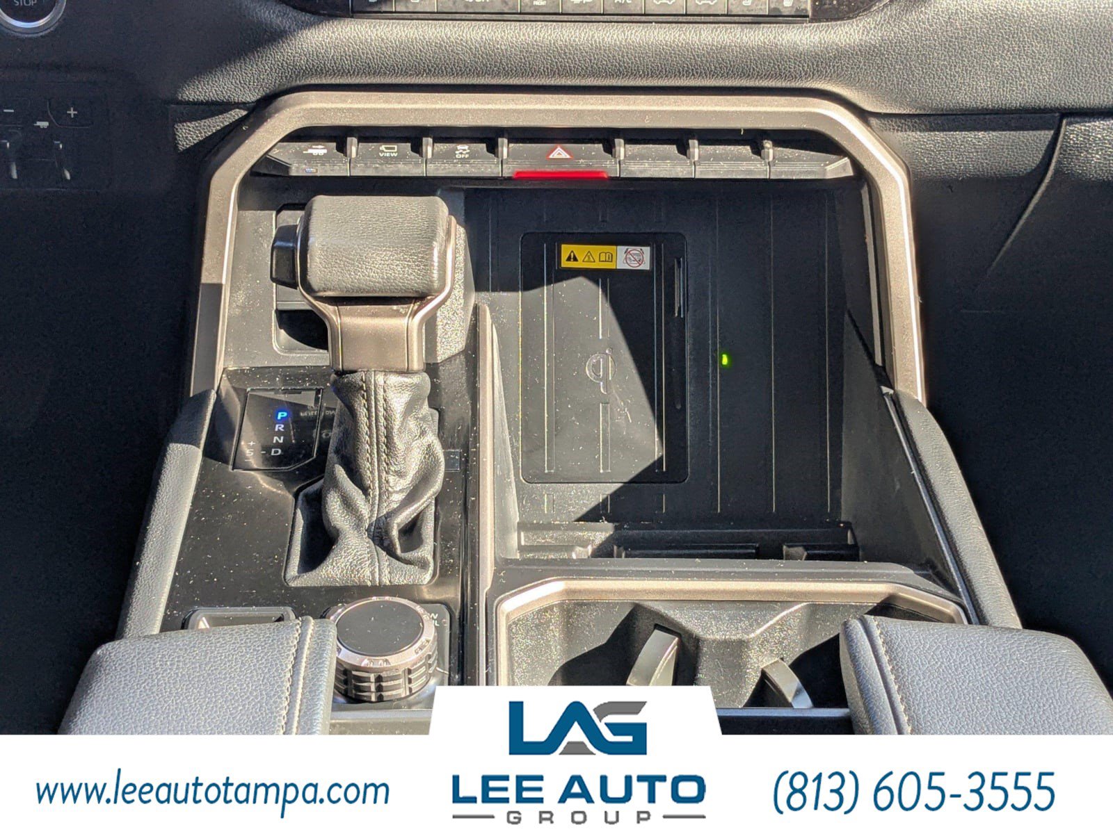 Used 2022 Toyota Tundra Limited AWD/4WD image 18