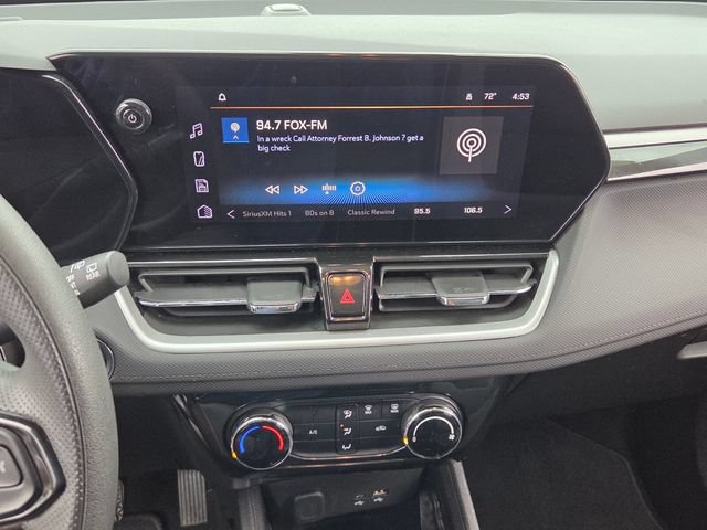 Used 2025 Chevrolet TrailBlazer LT AWD/4WD image 19