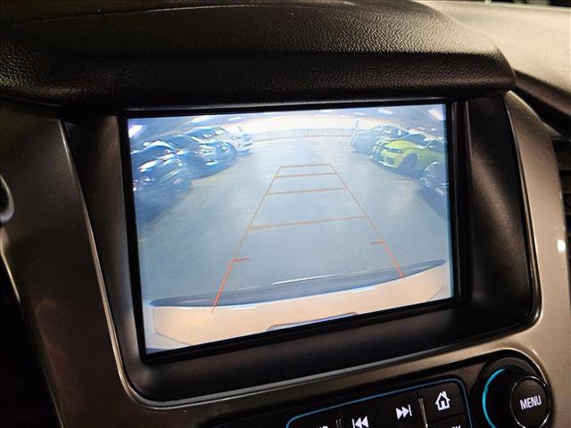 Used 2018 Chevrolet Tahoe LT w/ LT Signature Package RWD image 12