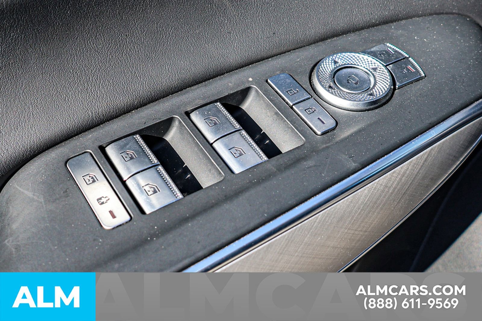 Used 2024 Genesis Electrified GV70 Advanced image 46