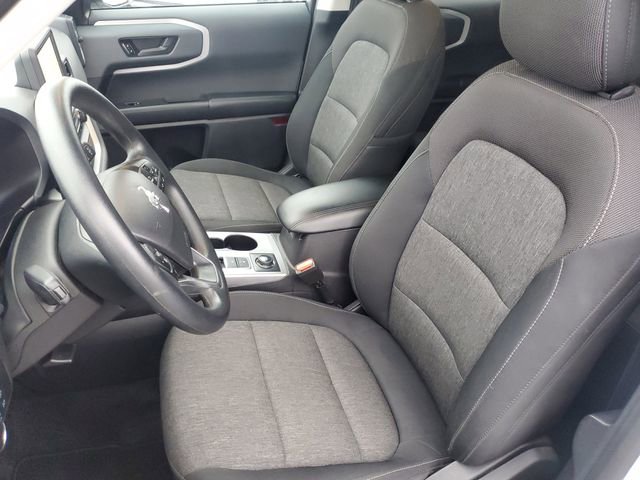 Certified 2024 Ford Bronco Sport Big Bend image 9