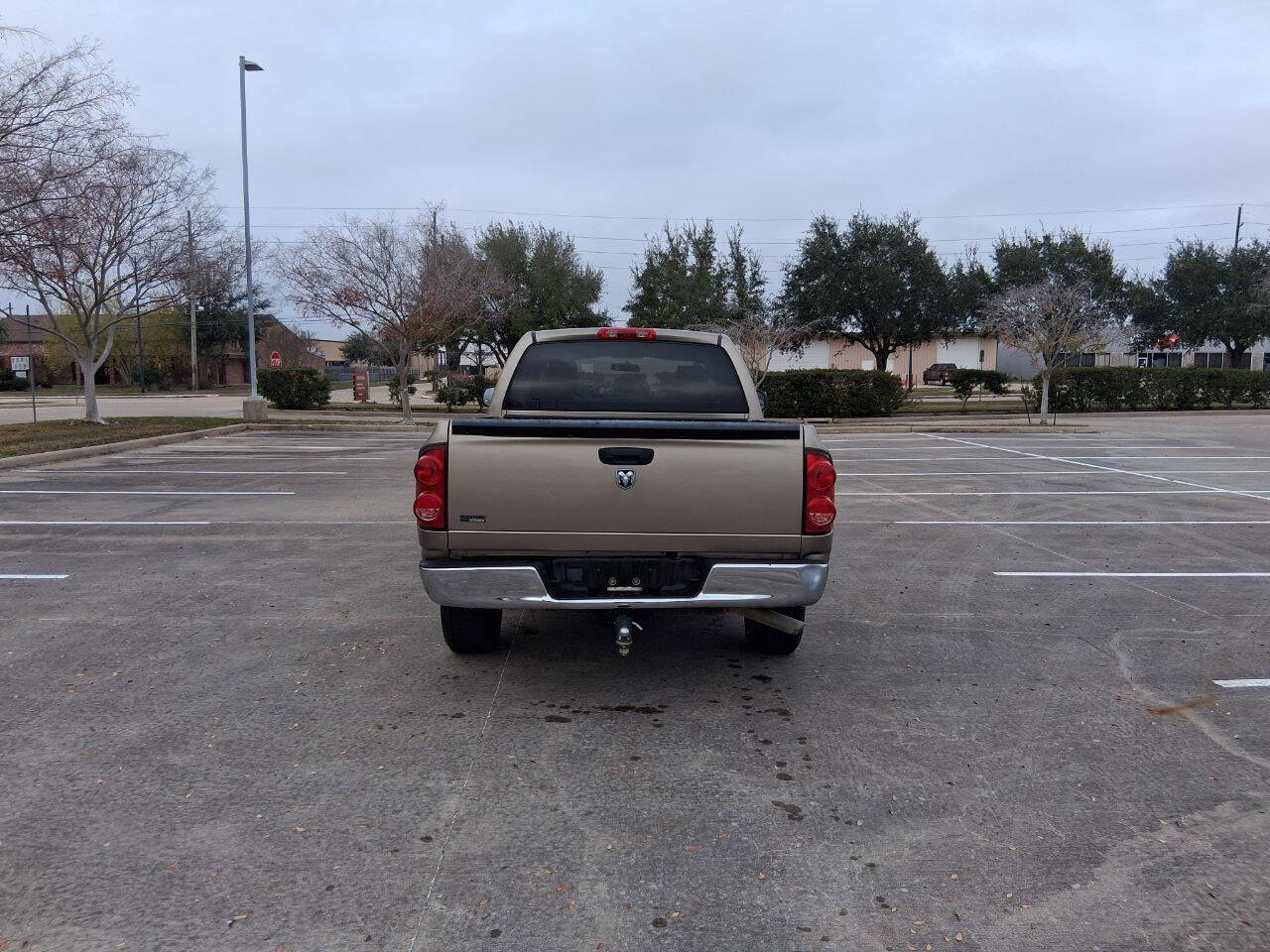 Used 2007 Dodge Ram 1500 Truck ST image 5