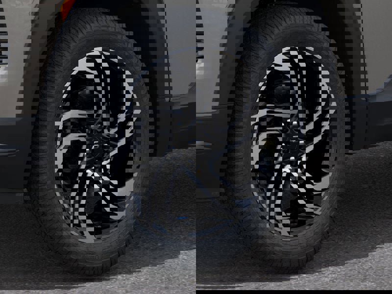 New 2026 Chevrolet TrailBlazer RS w/ Convenience Package image 42