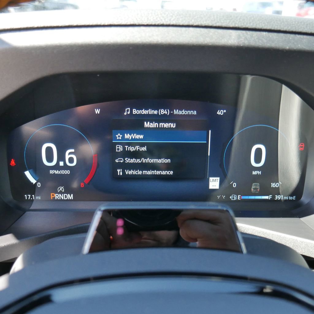 New 2026 Ford Explorer Tremor w/ Tremor Ultimate Package image 42