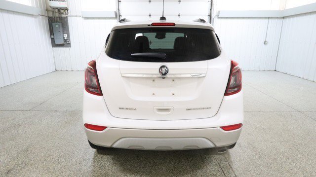 Used 2017 Buick Encore Essence image 8