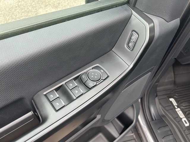 New 2025 Ford F150 STX w/ STX Black Appearance Package image 20