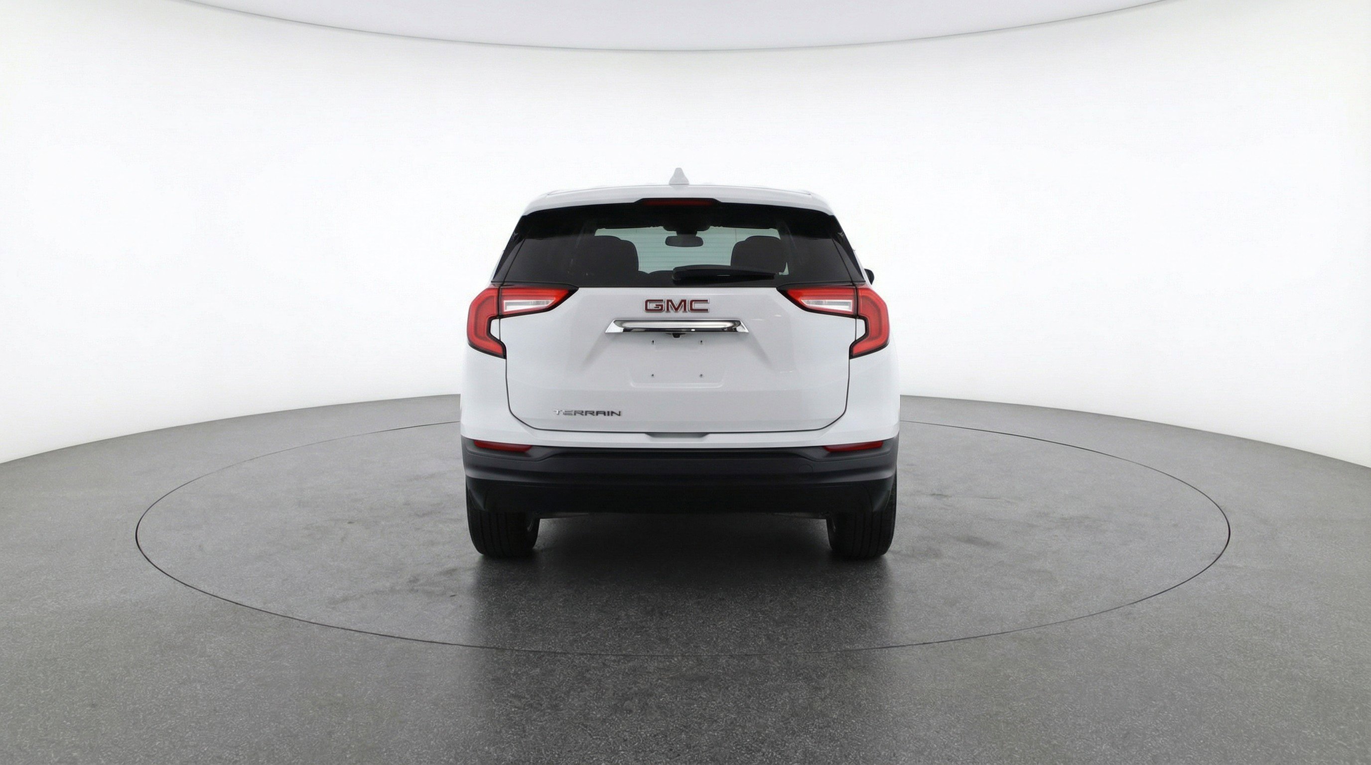 Used 2024 GMC Terrain SLE image 7