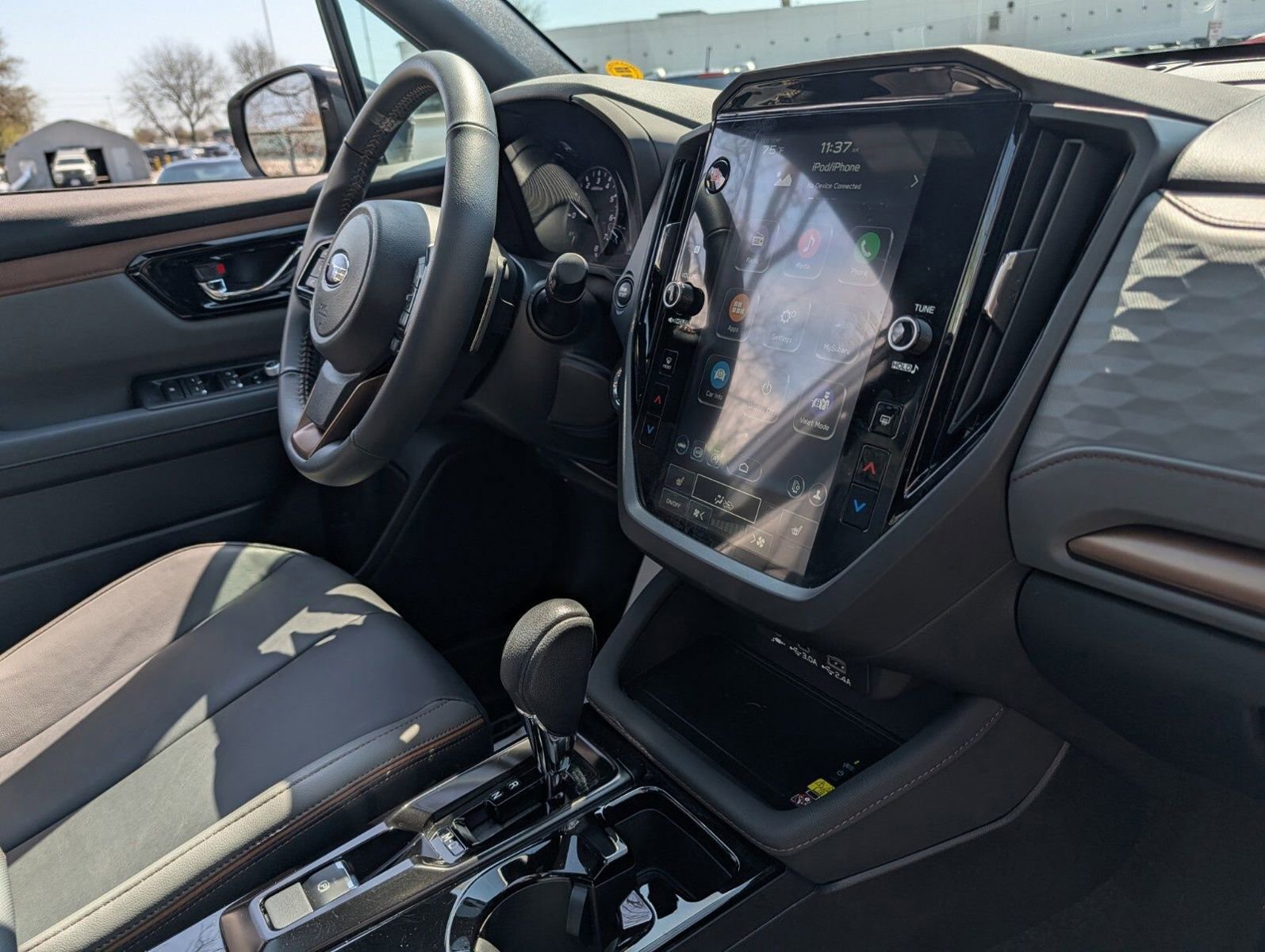 Used 2026 Subaru Forester Sport AWD/4WD image 22