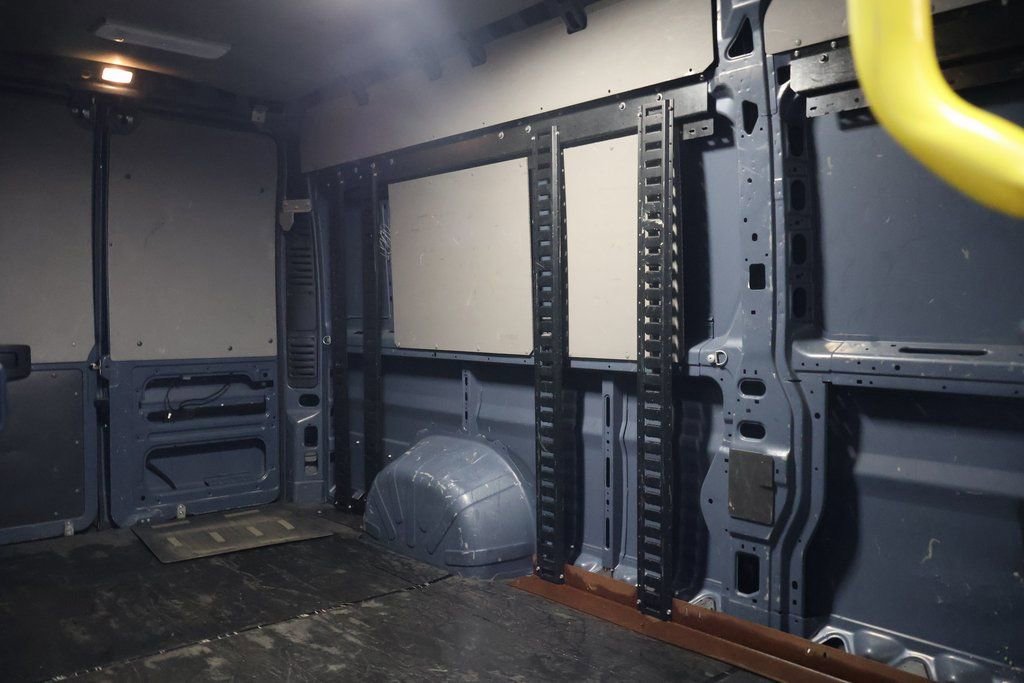 Used 2019 RAM ProMaster 3500 image 12