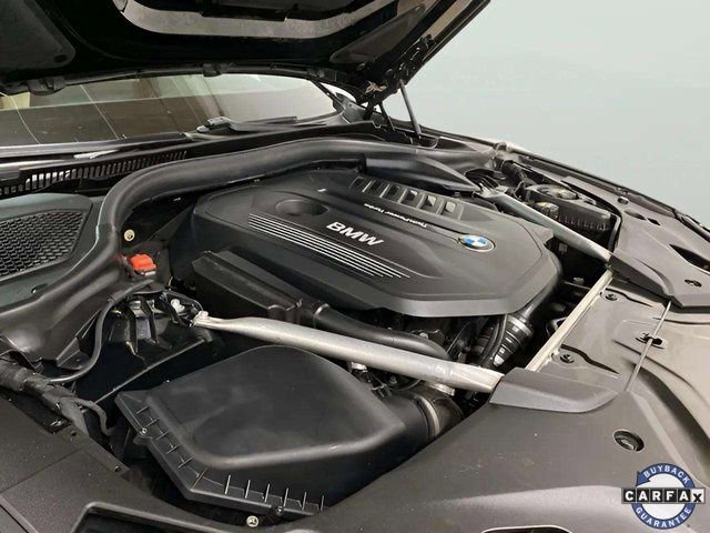 Used 2019 BMW 540i image 86