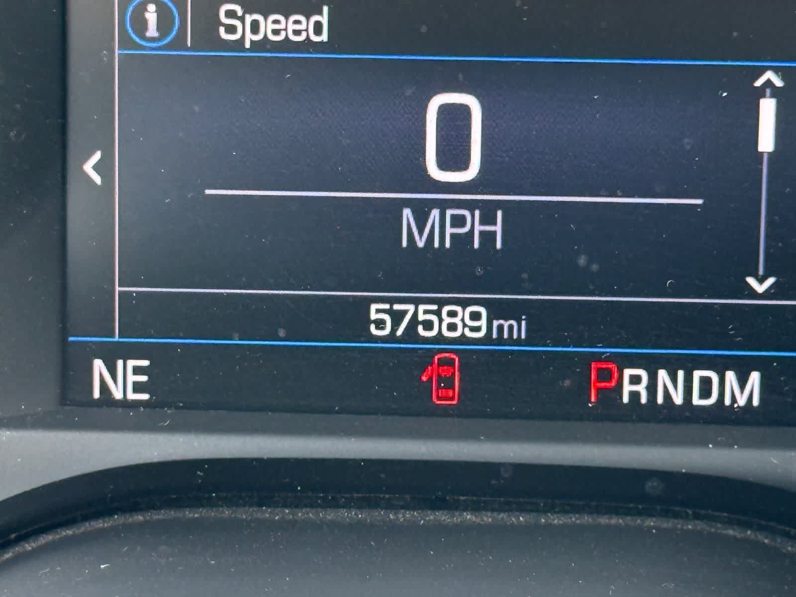 Used 2021 Chevrolet Camaro LT RWD image 20
